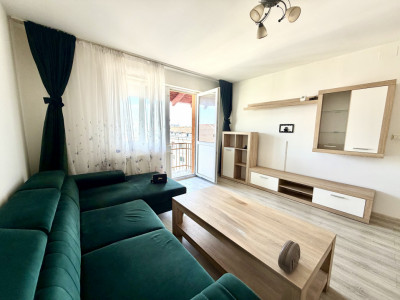 Apartament cu 2 camere de 58 mp - zona Bucovina imagine mica 3, foxfort.ro