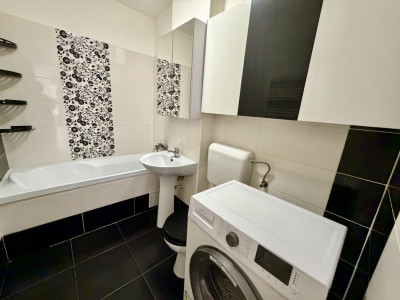 Apartament cu 2 camere de 58 mp - zona Bucovina imagine mica 4, foxfort.ro
