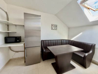 Apartament cu 2 camere de 58 mp - zona Bucovina imagine mica 6, foxfort.ro
