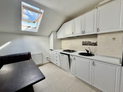 Apartament cu 2 camere de 58 mp - zona Bucovina imagine mica 7, foxfort.ro