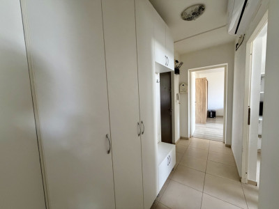 Apartament cu 2 camere de 58 mp - zona Bucovina imagine mica 8, foxfort.ro
