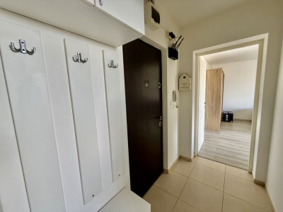 Apartament cu 2 camere de 58 mp - zona Bucovina imagine mica 9, foxfort.ro