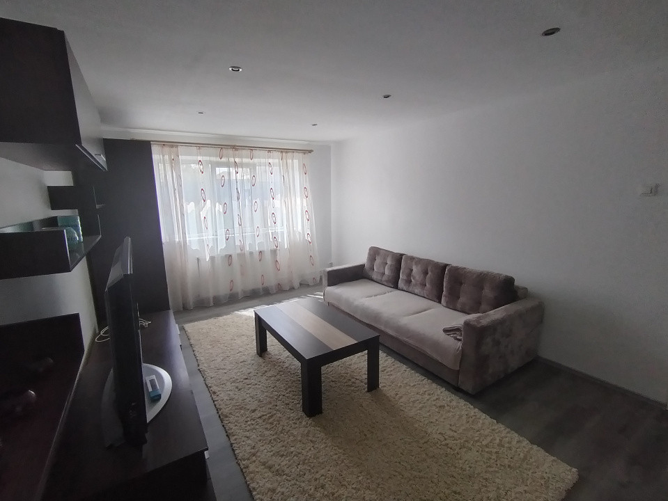 Apartament cu 2 camere de inchiriat in Timisoara, zona Girocului 2, foxfort.ro
