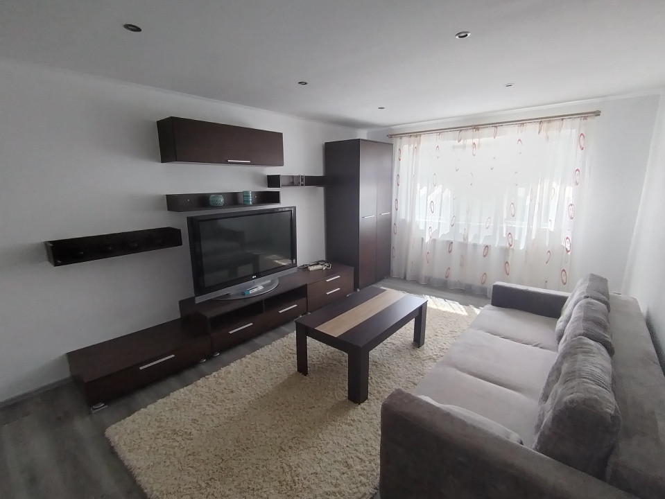 Apartament cu 2 camere de inchiriat in Timisoara, zona Girocului 4, foxfort.ro