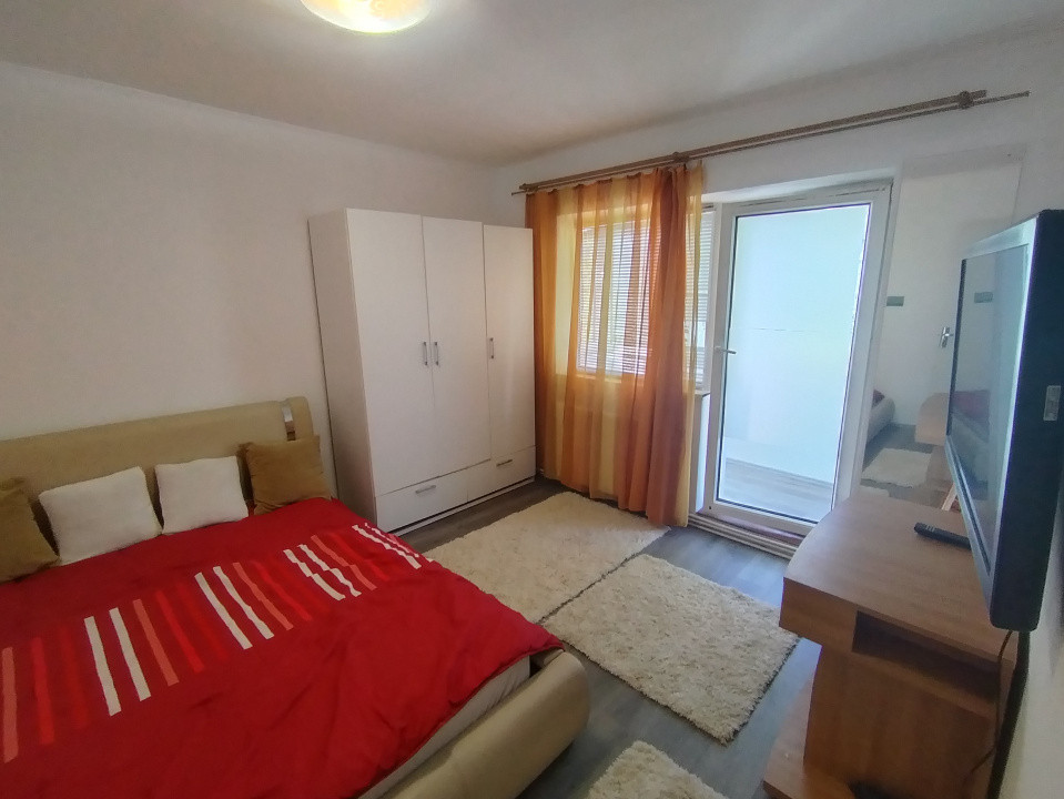 Apartament cu 2 camere de inchiriat in Timisoara, zona Girocului 6, foxfort.ro