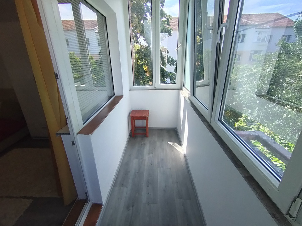 Apartament cu 2 camere de inchiriat in Timisoara, zona Girocului 7, foxfort.ro
