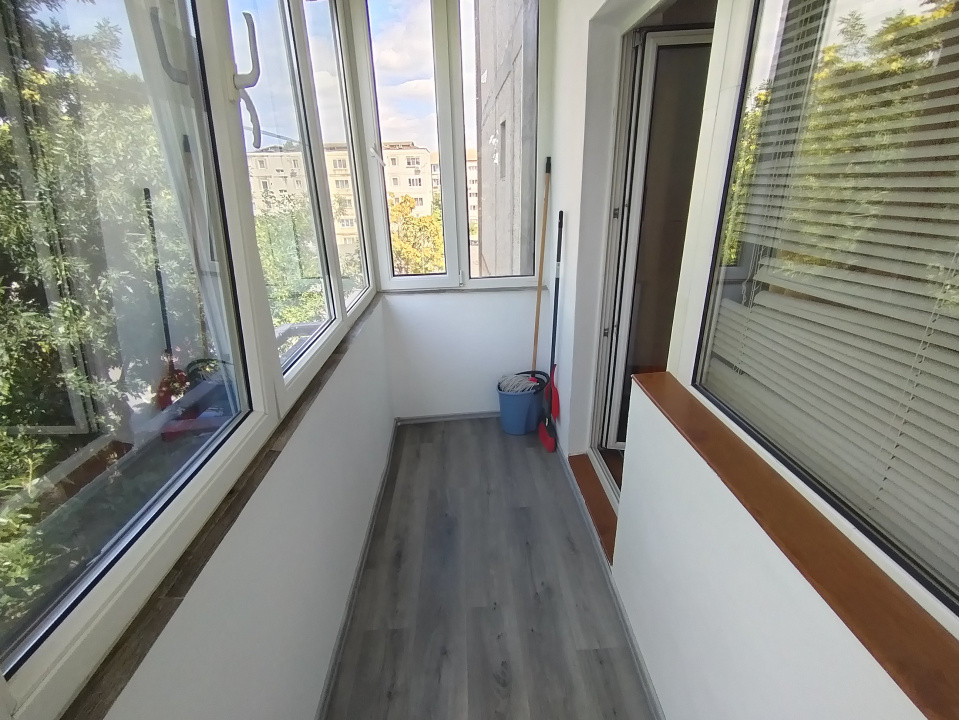 Apartament cu 2 camere de inchiriat in Timisoara, zona Girocului 8, foxfort.ro