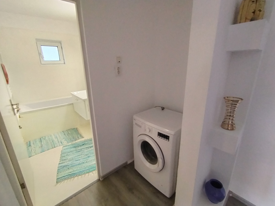 Apartament cu 2 camere de inchiriat in Timisoara, zona Girocului 16, foxfort.ro