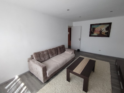 Apartament cu 2 camere de inchiriat in Timisoara, zona Girocului