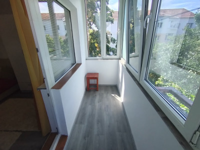 Apartament cu 2 camere de inchiriat in Timisoara, zona Girocului imagine mica 7, foxfort.ro