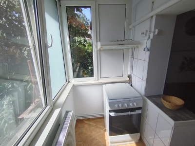 Apartament cu 2 camere de inchiriat in Timisoara, zona Girocului imagine mica 11, foxfort.ro