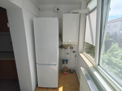 Apartament cu 2 camere de inchiriat in Timisoara, zona Girocului imagine mica 12, foxfort.ro