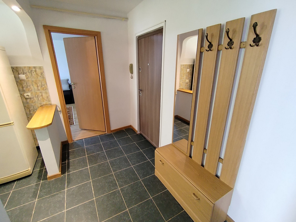Apartament cu 2 camere de inchiriat in Timisoara, zona Sagului 1, foxfort.ro
