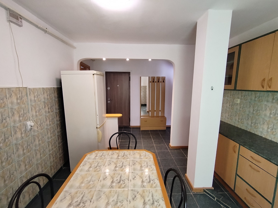 Apartament cu 2 camere de inchiriat in Timisoara, zona Sagului 2, foxfort.ro