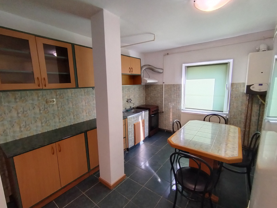 Apartament cu 2 camere de inchiriat in Timisoara, zona Sagului 3, foxfort.ro