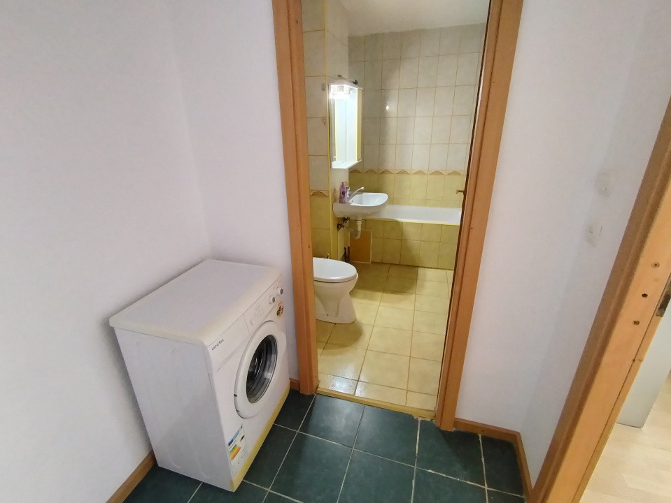 Apartament cu 2 camere de inchiriat in Timisoara, zona Sagului 5, foxfort.ro
