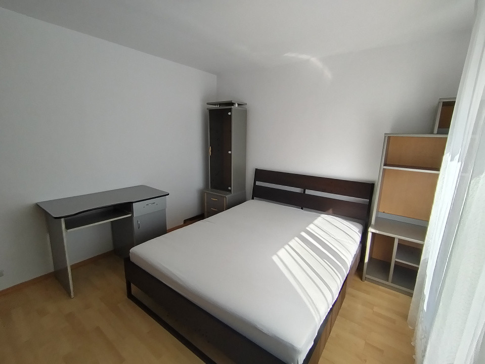 Apartament cu 2 camere de inchiriat in Timisoara, zona Sagului 7, foxfort.ro