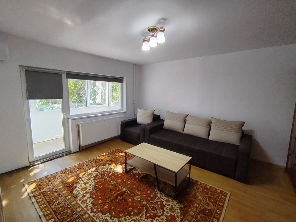Apartament cu 2 camere de inchiriat in Timisoara, zona Sagului 9, foxfort.ro