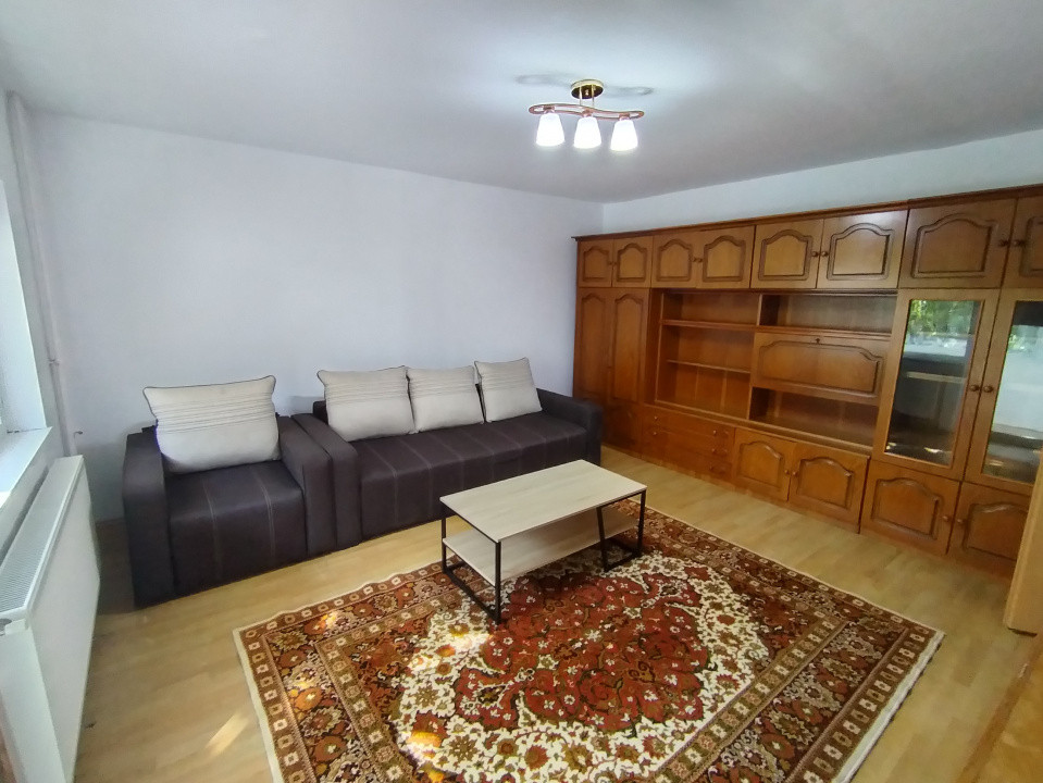 Apartament cu 2 camere de inchiriat in Timisoara, zona Sagului 10, foxfort.ro