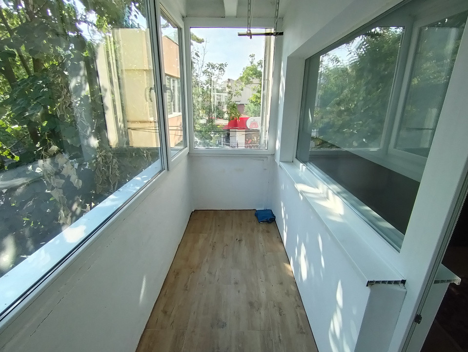 Apartament cu 2 camere de inchiriat in Timisoara, zona Sagului 13, foxfort.ro