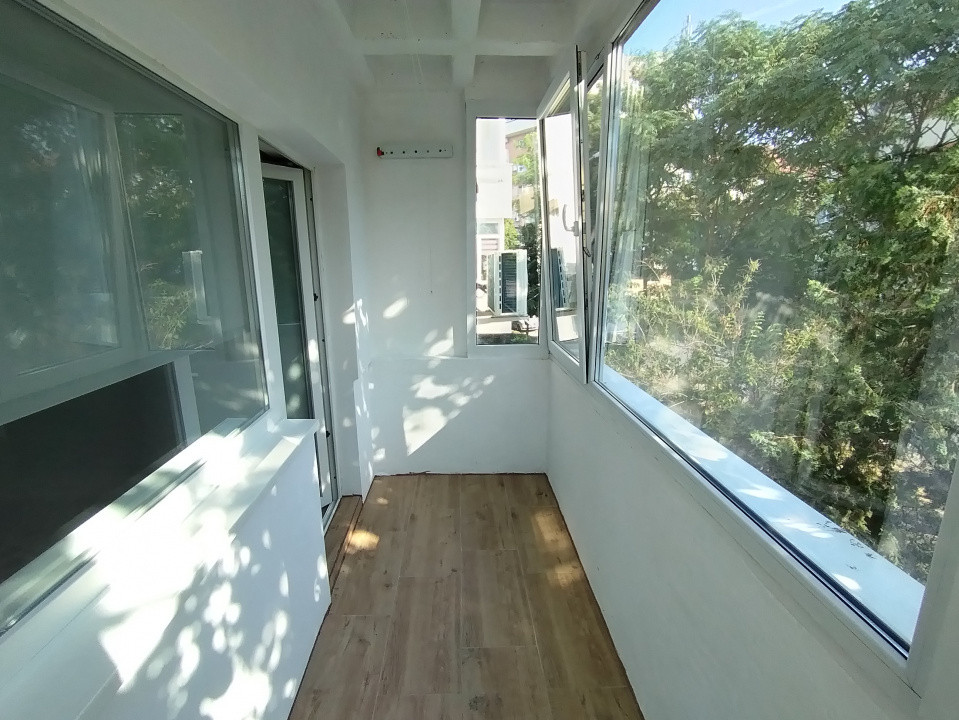 Apartament cu 2 camere de inchiriat in Timisoara, zona Sagului 14, foxfort.ro