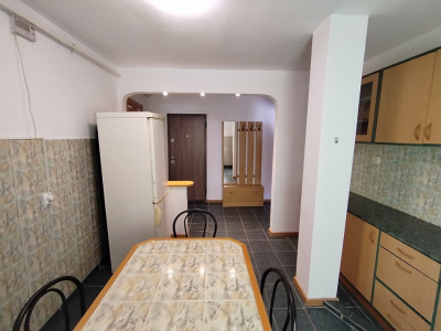 Apartament cu 2 camere de inchiriat in Timisoara, zona Sagului imagine mica 2, foxfort.ro