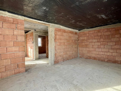 Duplex cu garaj, 4 camere si 403 mp teren - Mosnita Noua imagine mica 4, foxfort.ro
