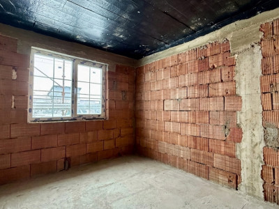 Duplex cu garaj, 4 camere si 403 mp teren - Mosnita Noua imagine mica 6, foxfort.ro