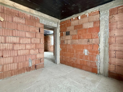 Duplex cu garaj, 4 camere si 403 mp teren - Mosnita Noua imagine mica 7, foxfort.ro