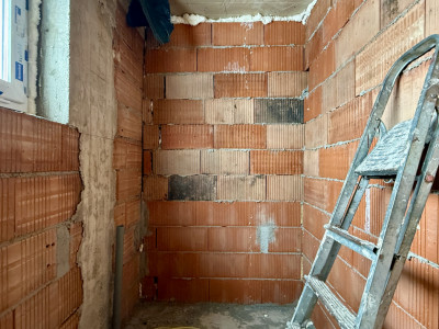 Duplex cu garaj, 4 camere si 403 mp teren - Mosnita Noua imagine mica 17, foxfort.ro