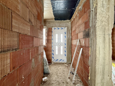 Duplex cu garaj, 4 camere si 403 mp teren - Mosnita Noua imagine mica 18, foxfort.ro