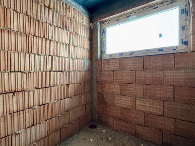 Duplex cu garaj, 4 camere si 403 mp teren - Mosnita Noua imagine mica 21, foxfort.ro