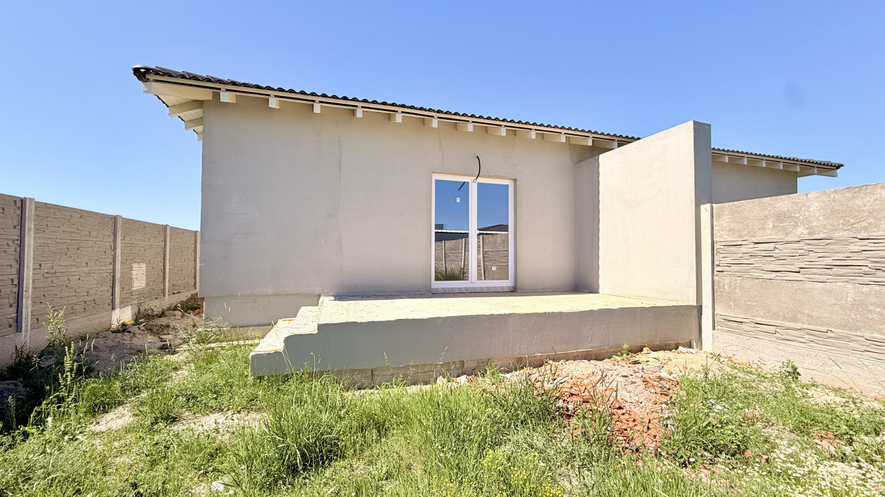 Duplex de vanzare, 3 camere - 2 bai, Urseni 2, foxfort.ro