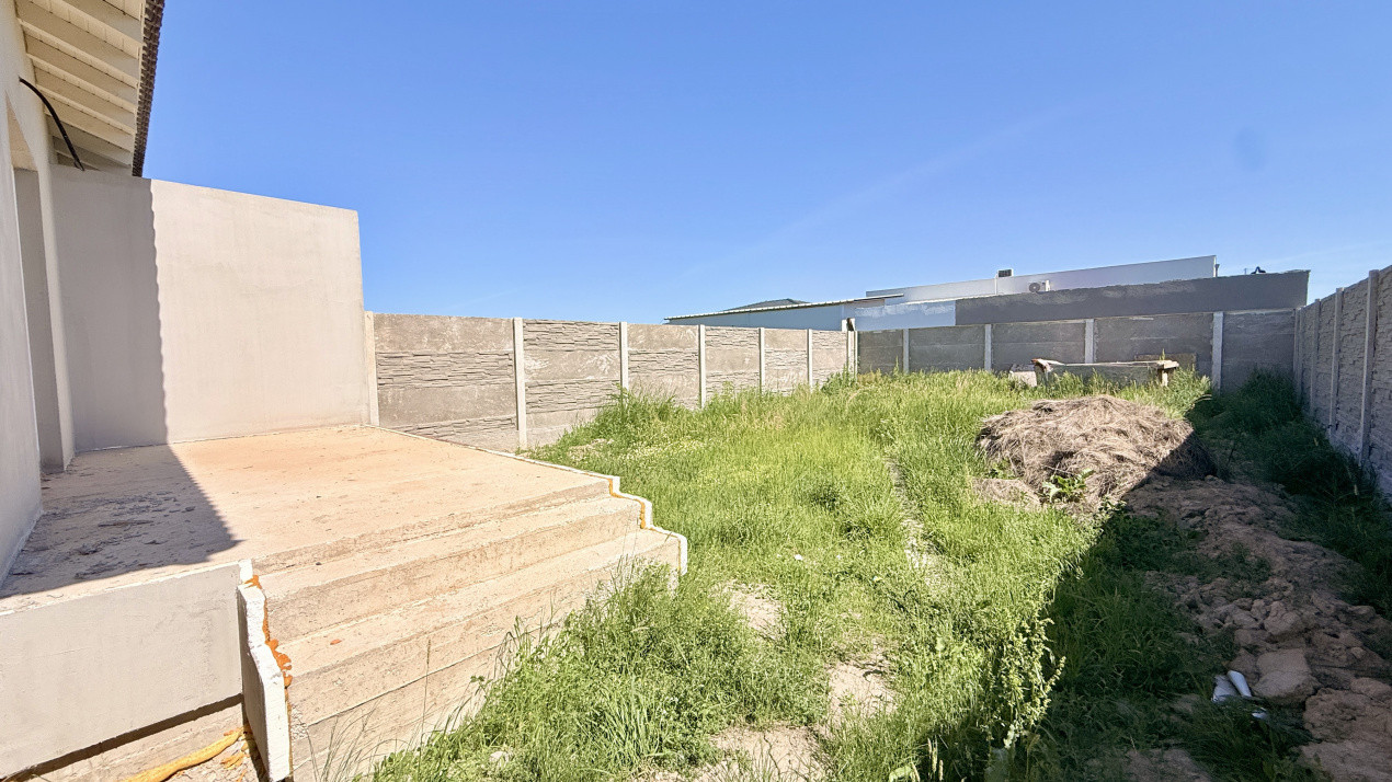 Duplex de vanzare, 3 camere - 2 bai, Urseni 3, foxfort.ro