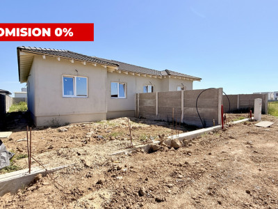 Duplex de vanzare, 3 camere - 2 bai, Urseni