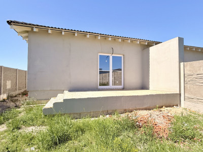 Duplex de vanzare, 3 camere - 2 bai, Urseni imagine mica 2, foxfort.ro