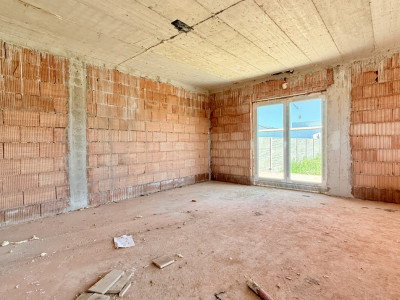 Duplex de vanzare, 3 camere - 2 bai, Urseni imagine mica 4, foxfort.ro