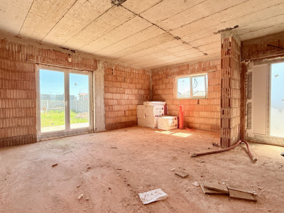 Duplex de vanzare, 3 camere - 2 bai, Urseni imagine mica 5, foxfort.ro