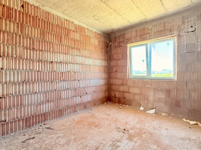Duplex de vanzare, 3 camere - 2 bai, Urseni imagine mica 7, foxfort.ro