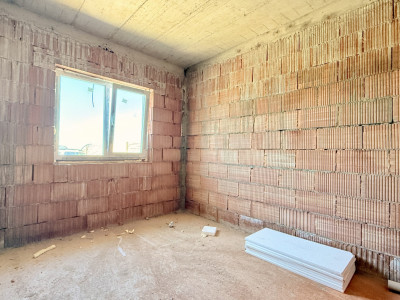 Duplex de vanzare, 3 camere - 2 bai, Urseni imagine mica 9, foxfort.ro