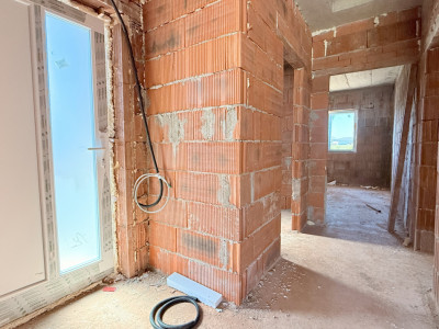 Duplex de vanzare, 3 camere - 2 bai, Urseni imagine mica 11, foxfort.ro