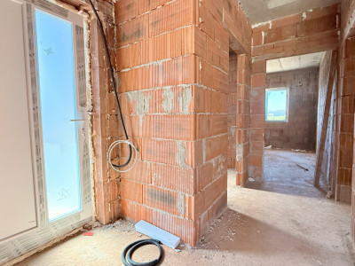 Duplex de vanzare, 3 camere - 2 bai, Urseni imagine mica 12, foxfort.ro