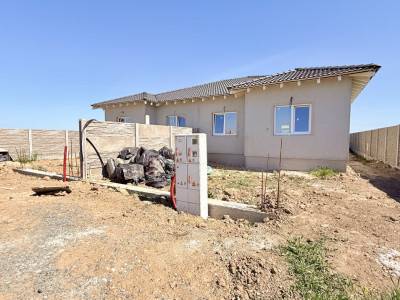 Duplex de vanzare, 3 camere - 2 bai, Urseni imagine mica 16, foxfort.ro