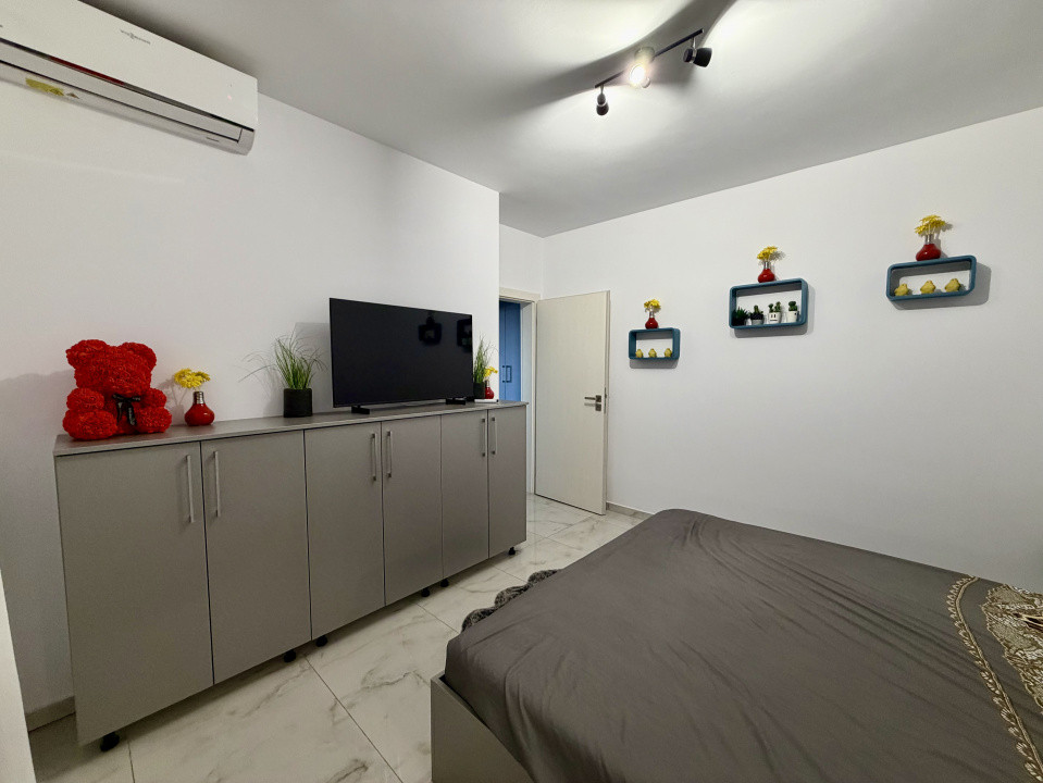 Penthouse de inchiriat - zona Aradului - Timisoara 5, foxfort.ro
