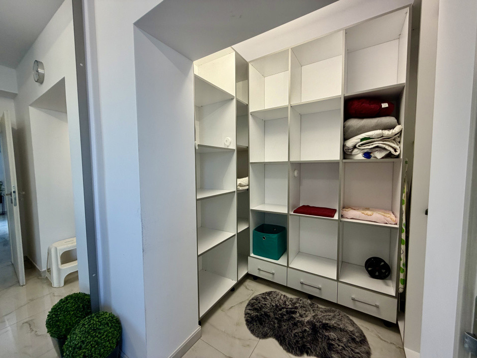 Penthouse de inchiriat - zona Aradului - Timisoara 7, foxfort.ro