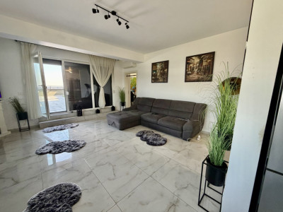 Penthouse de inchiriat - zona Aradului - Timisoara imagine mica 2, foxfort.ro