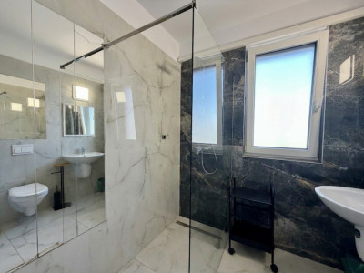 Penthouse de inchiriat - zona Aradului - Timisoara imagine mica 3, foxfort.ro