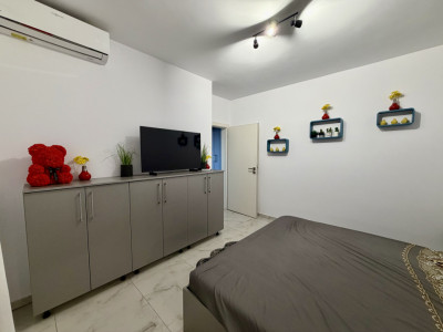 Penthouse de inchiriat - zona Aradului - Timisoara imagine mica 5, foxfort.ro