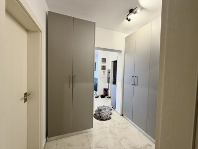 Penthouse de inchiriat - zona Aradului - Timisoara imagine mica 8, foxfort.ro