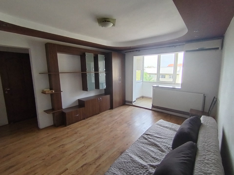 Apartament cu 2 camere de inchiriat in Timisoara, zona Olimpia-Stadion 5, foxfort.ro